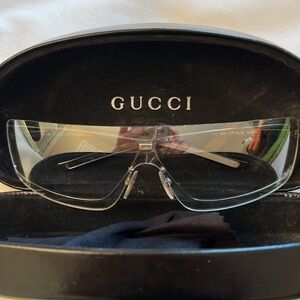 Gucci sunglasses